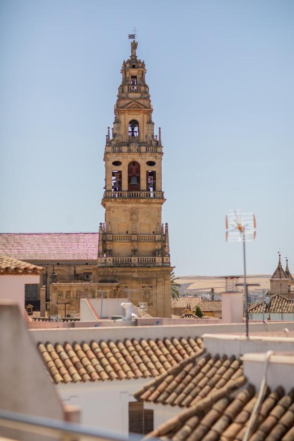 Guest house Soho Boutique Atalia Cordoba