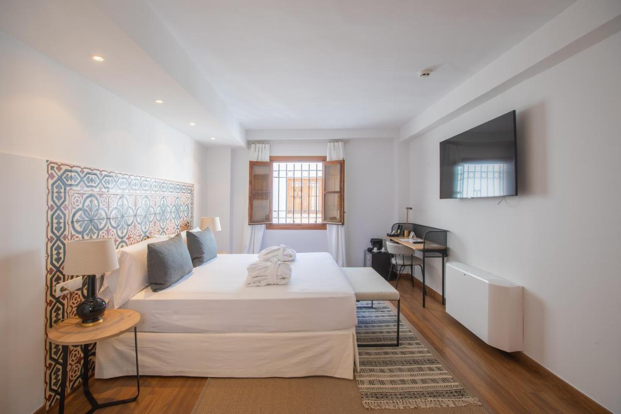 Soho Boutique Atalia Cordoba