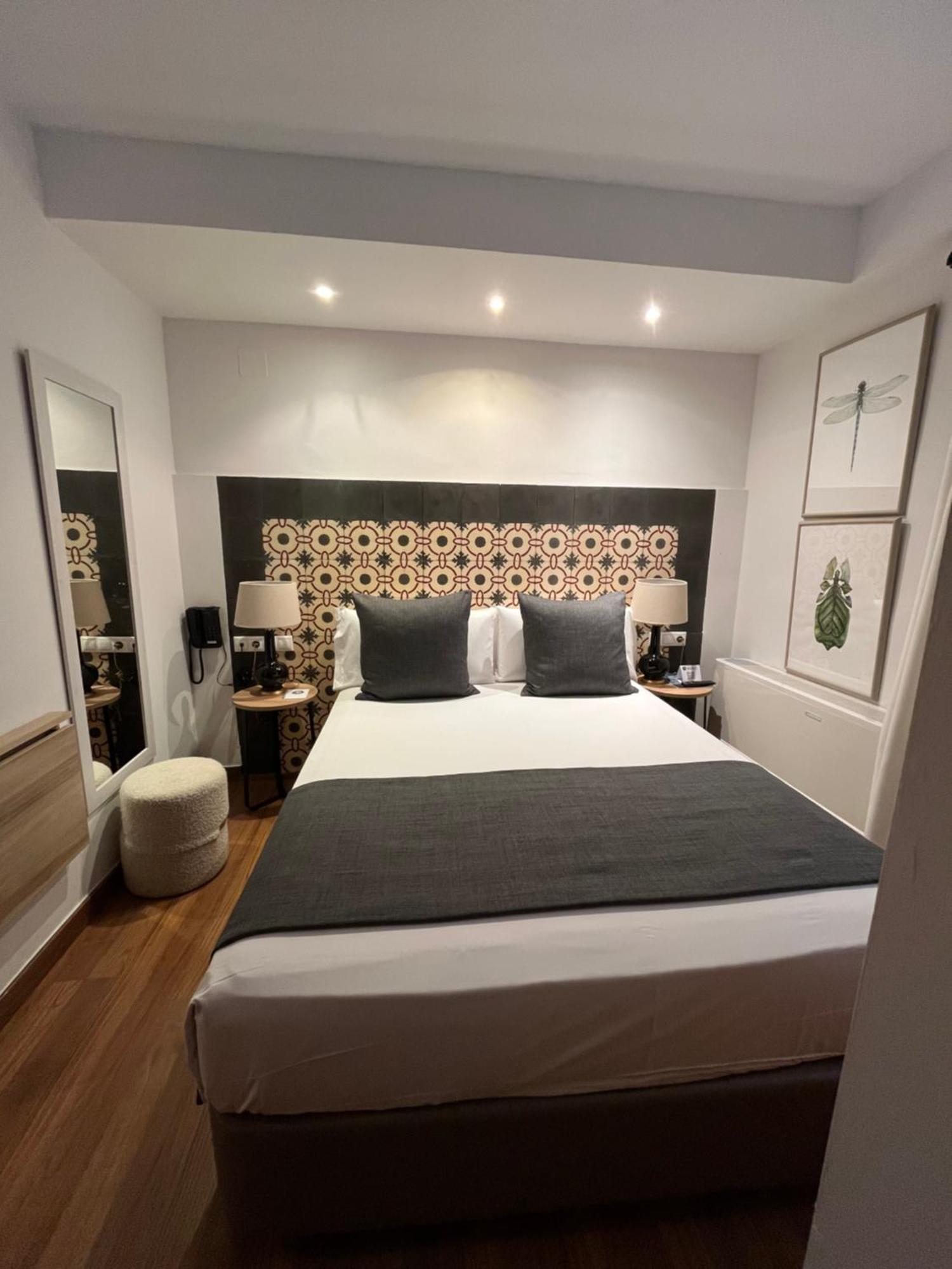 Soho Boutique Atalia 3* Cordoba