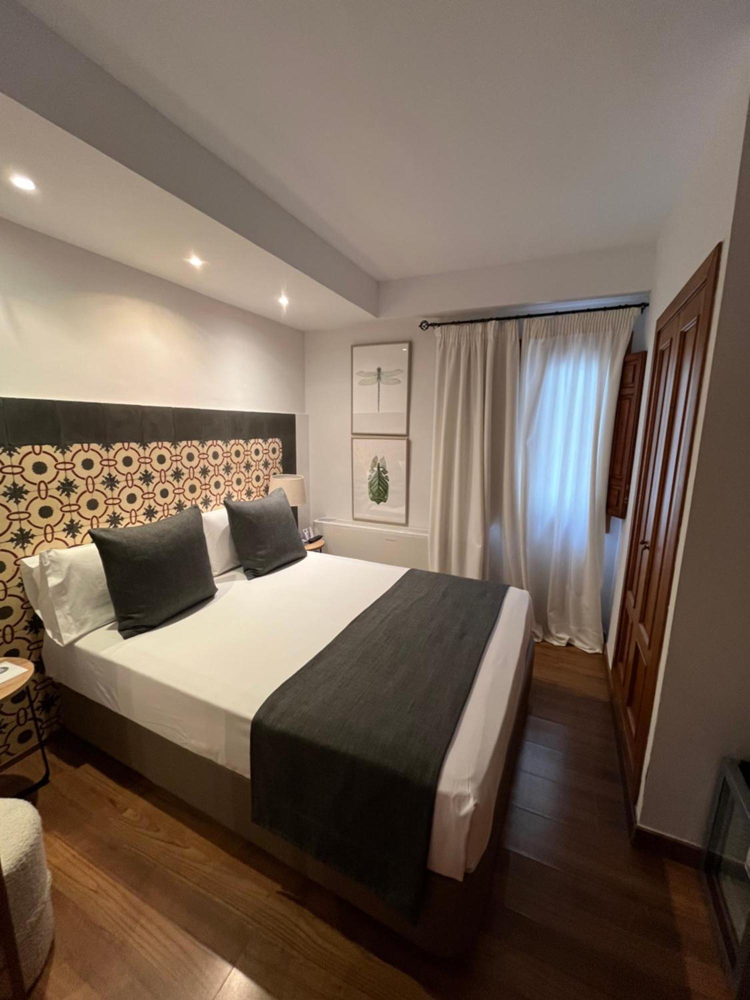 Pensión Soho Boutique Hospedería Del Atalia 3*